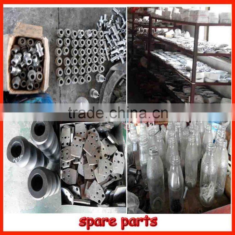 Automatic Small Carbonated Drink Filling Machine