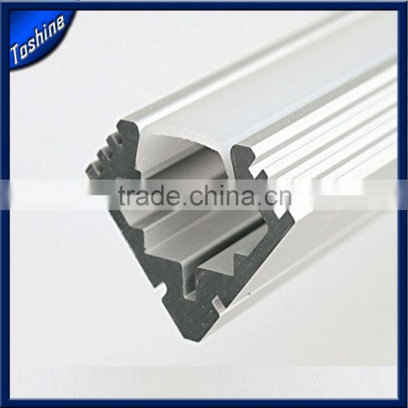 6000 series aluminum alloy custom led