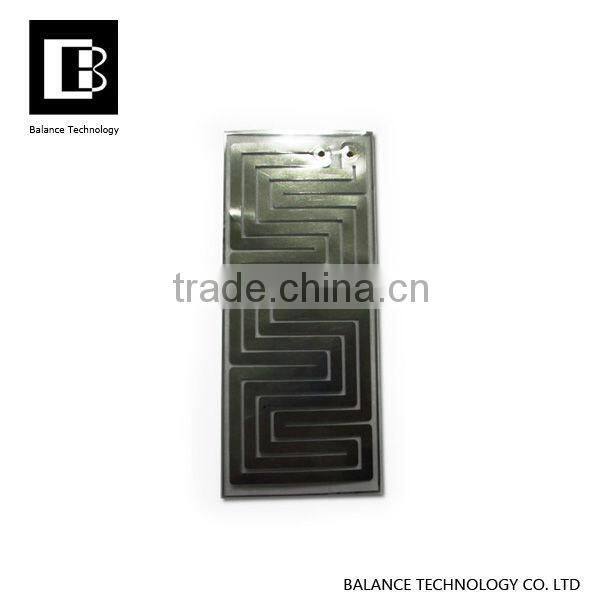 Silicon carbide Temperature control heating element