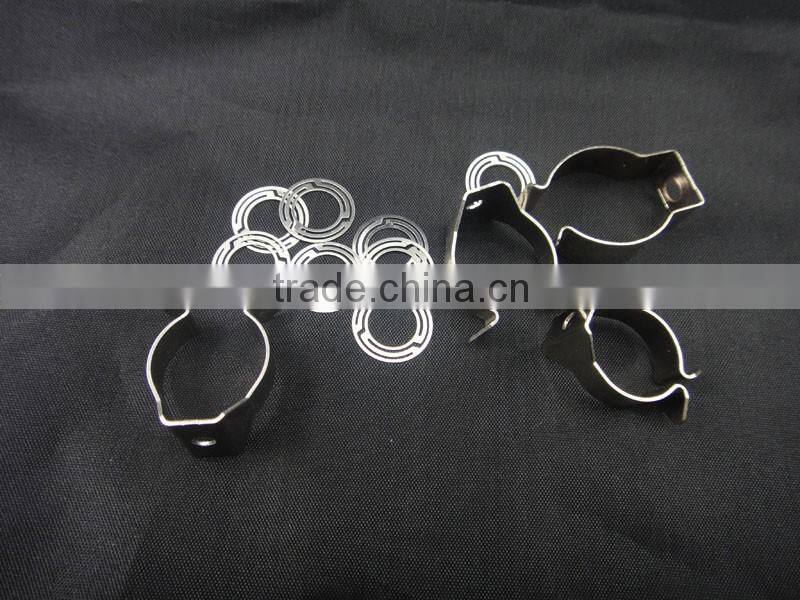 OEM small metal terminals