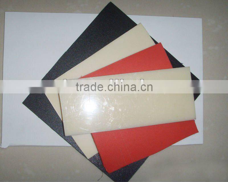 Offer ASA sheet, ASA board,ASA piece