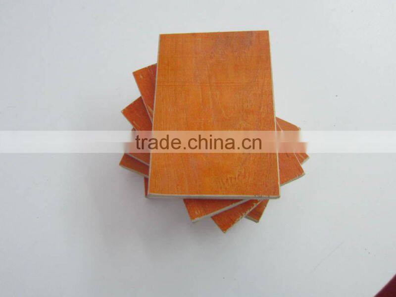 18mm 1220mm 2440mm high quality construction plywood concrete formwork