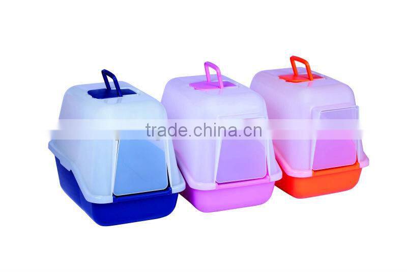 Cat Litter box toilet high quality