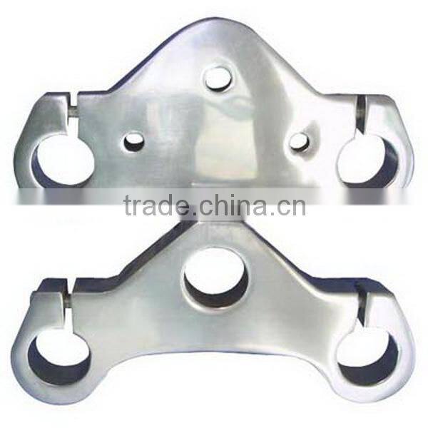 China Competitive High Quality Forged Parts