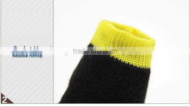 Winter Terry Design Warm Cotton Baby Socks