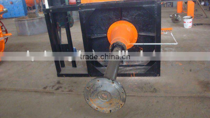 NT-30 Series Mining Concentration Brim Drive Thickener Tank Machinery Plant for Mineral Processing with ISO9001:2008 in Luoyang