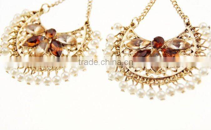 seed bead earring designs