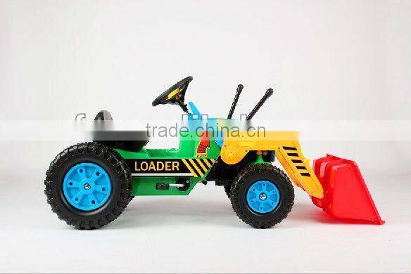 Plastic Ride On Toy Kids Car 312