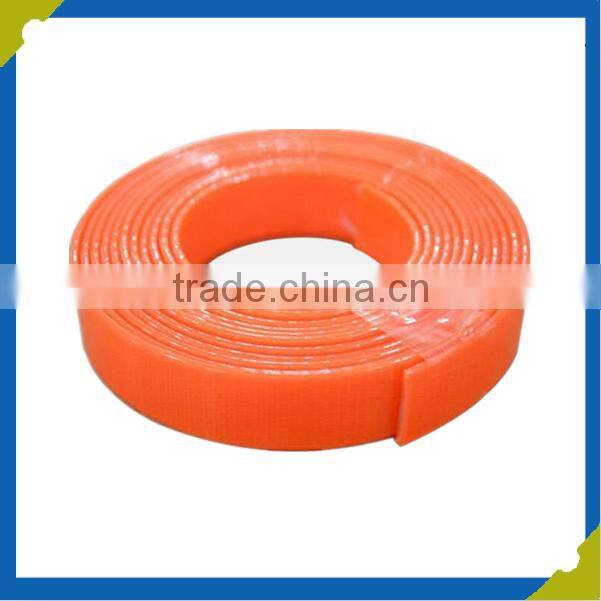 Strong Flexible PVC /TPU Coated Polyester Webbing