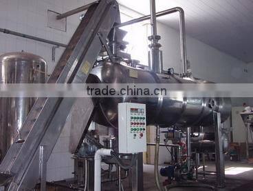 fruit chips production line