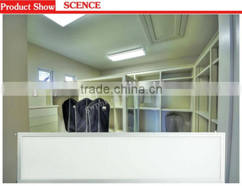 2014 high-end new type led ceiling panel light