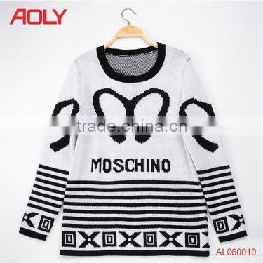 new design girl sweater latest design ladies sweater knit sweater