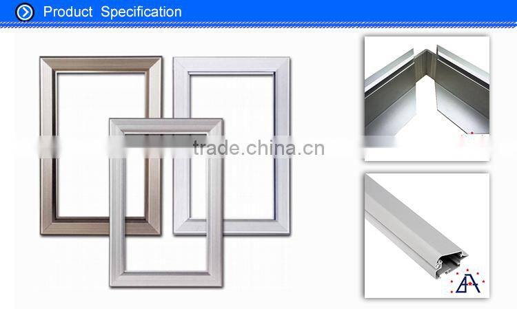 Solar Mounting Panel Aluminium Frame For Solar