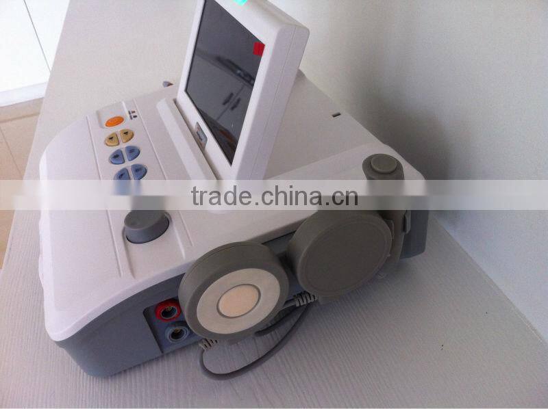 Fetal Monitor,CE approved