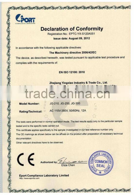 High efficiency aluminium saw cutting machines