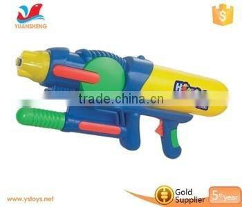 Water rafting rapid fire gun Children water gun