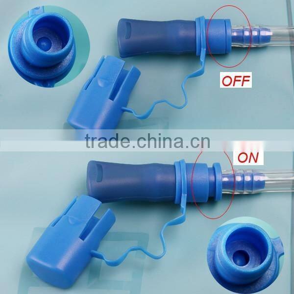 outdoor camping hiking riding drinking water bag