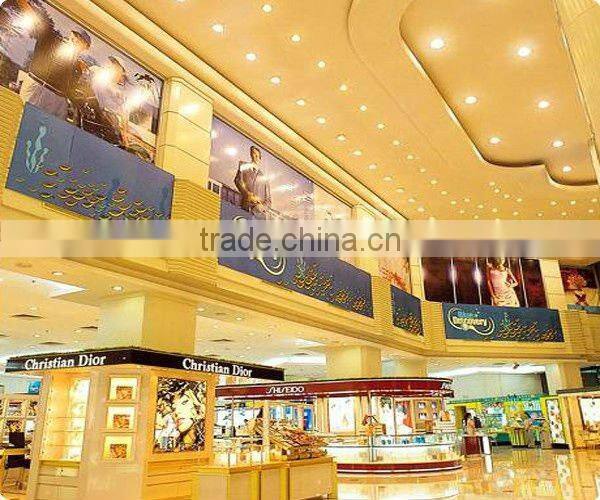 2015 Latest Competitive LED SpotLight