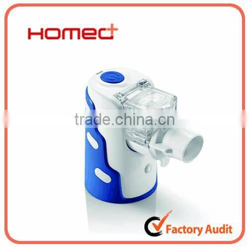 Homed portable Mesh ultrasonic Nebulizer