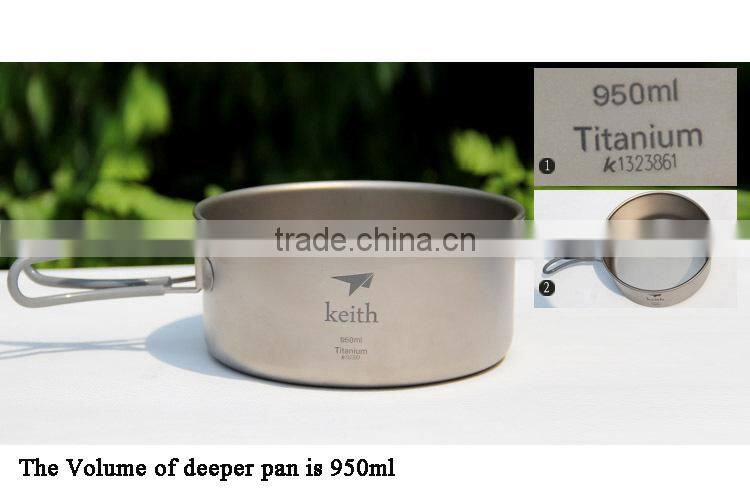 non-stick cookware set