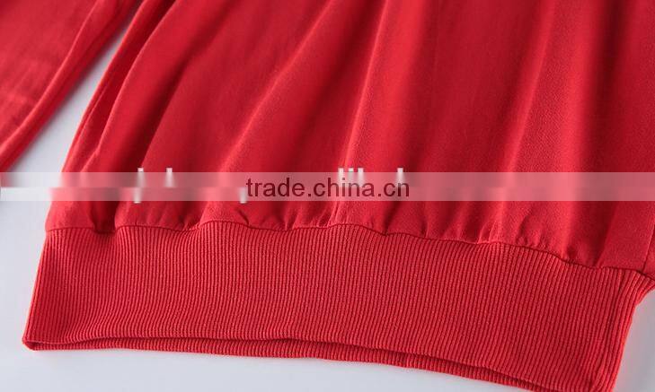 casual men's hoody top high quality men's casual hoody closeout