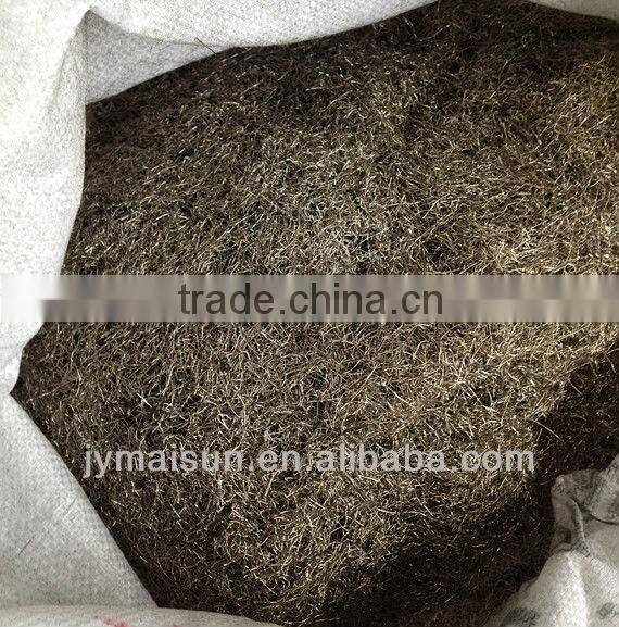 magnetic separator roller for waste tyre/used tires recycling production line