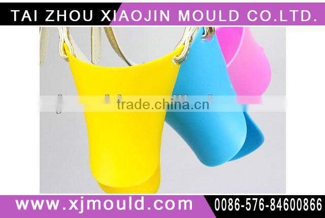 2014 Creatively Duck billed Muzzles silicone Dog Duck Muzzle