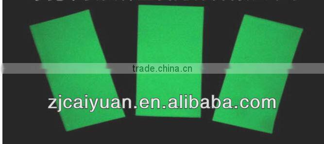 glow in the dak sticker