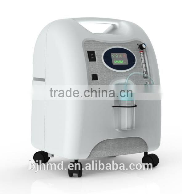 Hot- sell 5L oxygen concentrator / oxygen generator / oxygen sensor