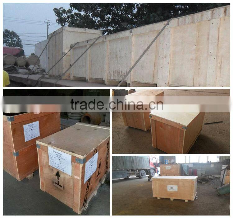 Advanced design stone crushing plant /stone crushing production line