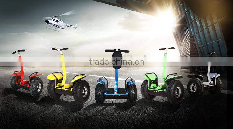 China ce approved 2015 new products electric scooter for adults