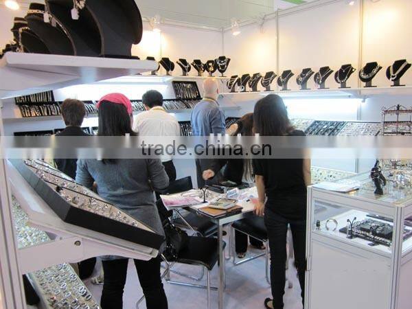 316L Stainless Steel Heart Shape Pendant Fashion Necklace