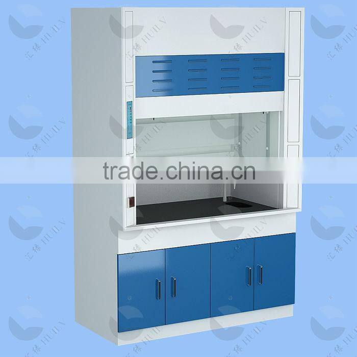 Fed 209E Class100 Class II biosafety cabinet