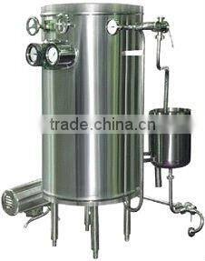 2000l Tea beverage sterilizer
