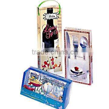 PVC Draw string plastic bag