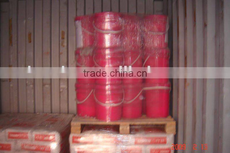 Bander 888 solid wood flooring glue