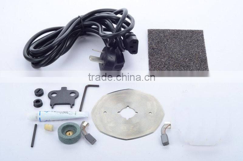 Sewing macine GDB-100 Round Knife Cutting Machine