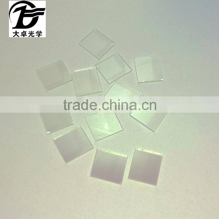 BK7 rectangle spectroscope lens