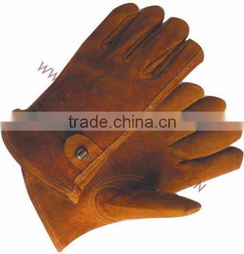 2011NEW welding glove