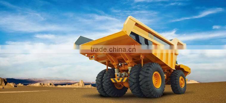 D45 Rigid Dump Truck