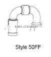 FMC Chiksan swivel joints