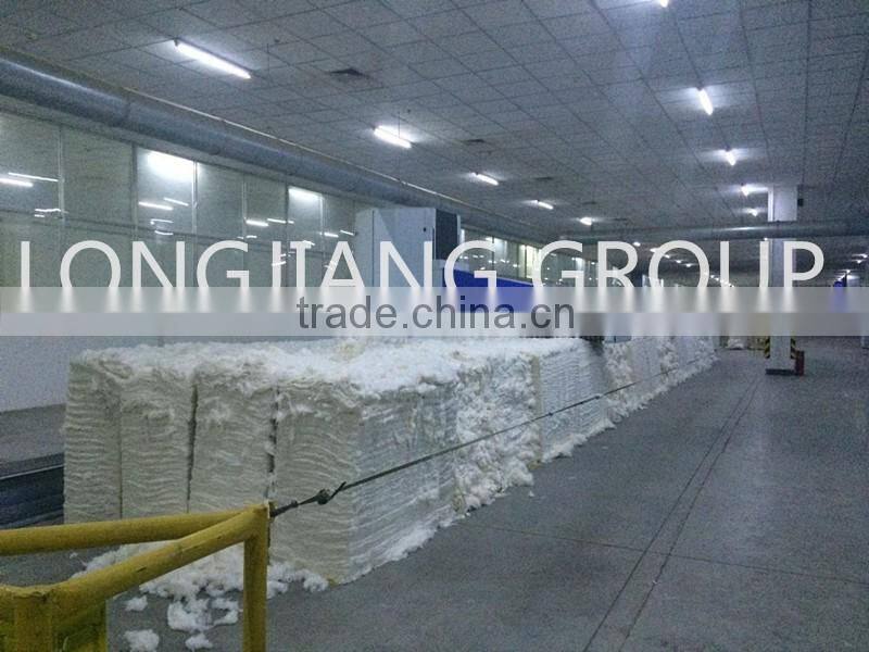 Knitting yarn, 100% good quality bamboo yarn from China