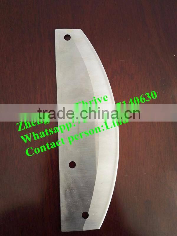 Meat factory use bacon cutter machine/sausage bacon cutter/bacon cutting machine