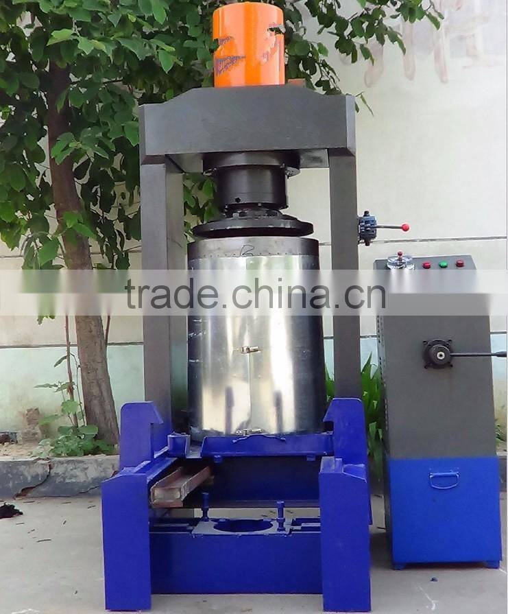 Chicken skin/duck skin oil press,animal oil processing machine,dry fish meat oil expelling machine