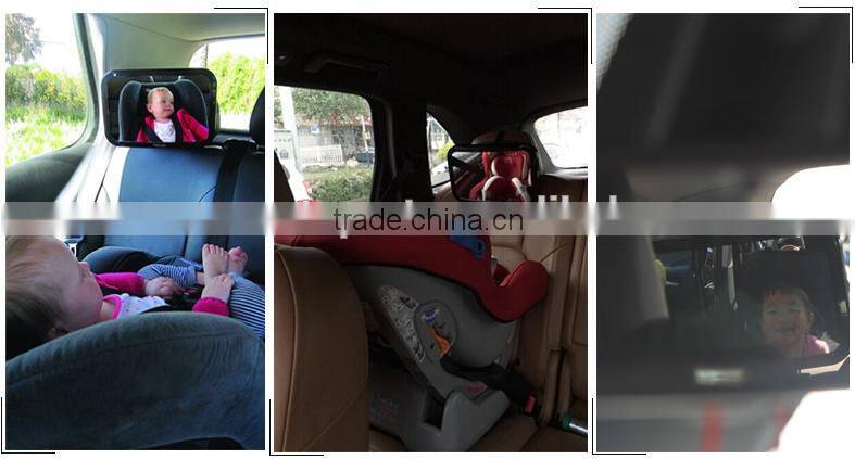 baby car accessories car rear view mirrors for baby