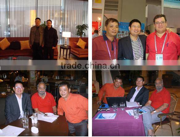 W11 Series Three Roller Symmetrical hand operated Bending Machine