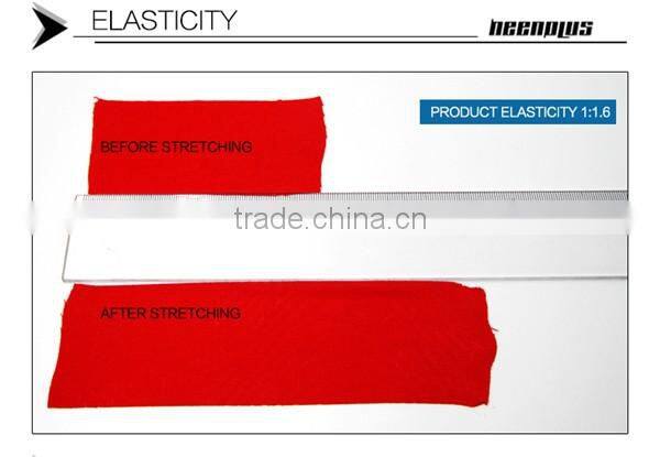 Free samples waterproof athletic kinesiology tape sports tape