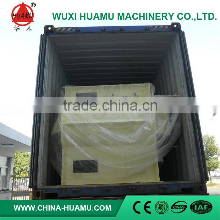 New Hot Fashion competitive animal feed tear circle hammer mill