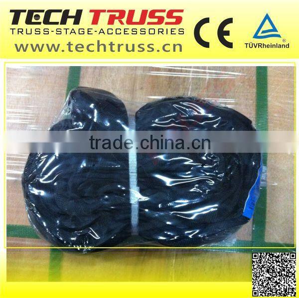 RS13 polyester round sling WLL 1000KG length 3m