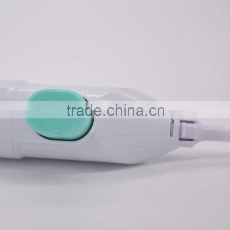 Muti-function rechargeable noze cleaning